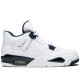 Air Jordan 4 Ls Legend Blue