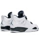 Air Jordan 4 Ls Legend Blue