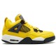 Air Jordan 4 Lightning 2006