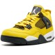 Air Jordan 4 Lightning 2006