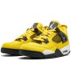 Air Jordan 4 Lightning 2006