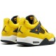 Air Jordan 4 Lightning 2006