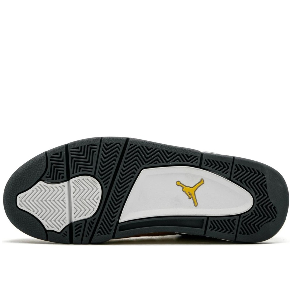 Air Jordan 4 Lightning 2006