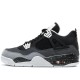 Air Jordan 4 Fear Pack