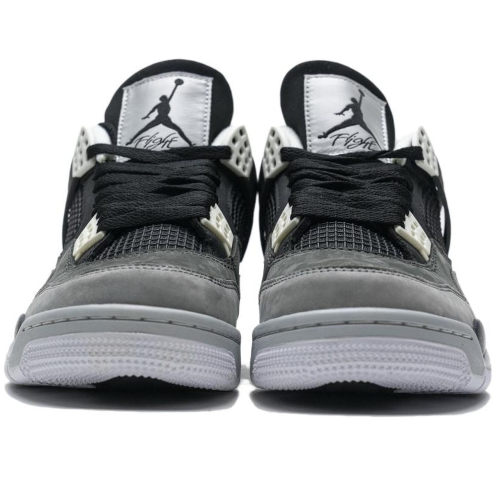 Air Jordan 4 Fear Pack