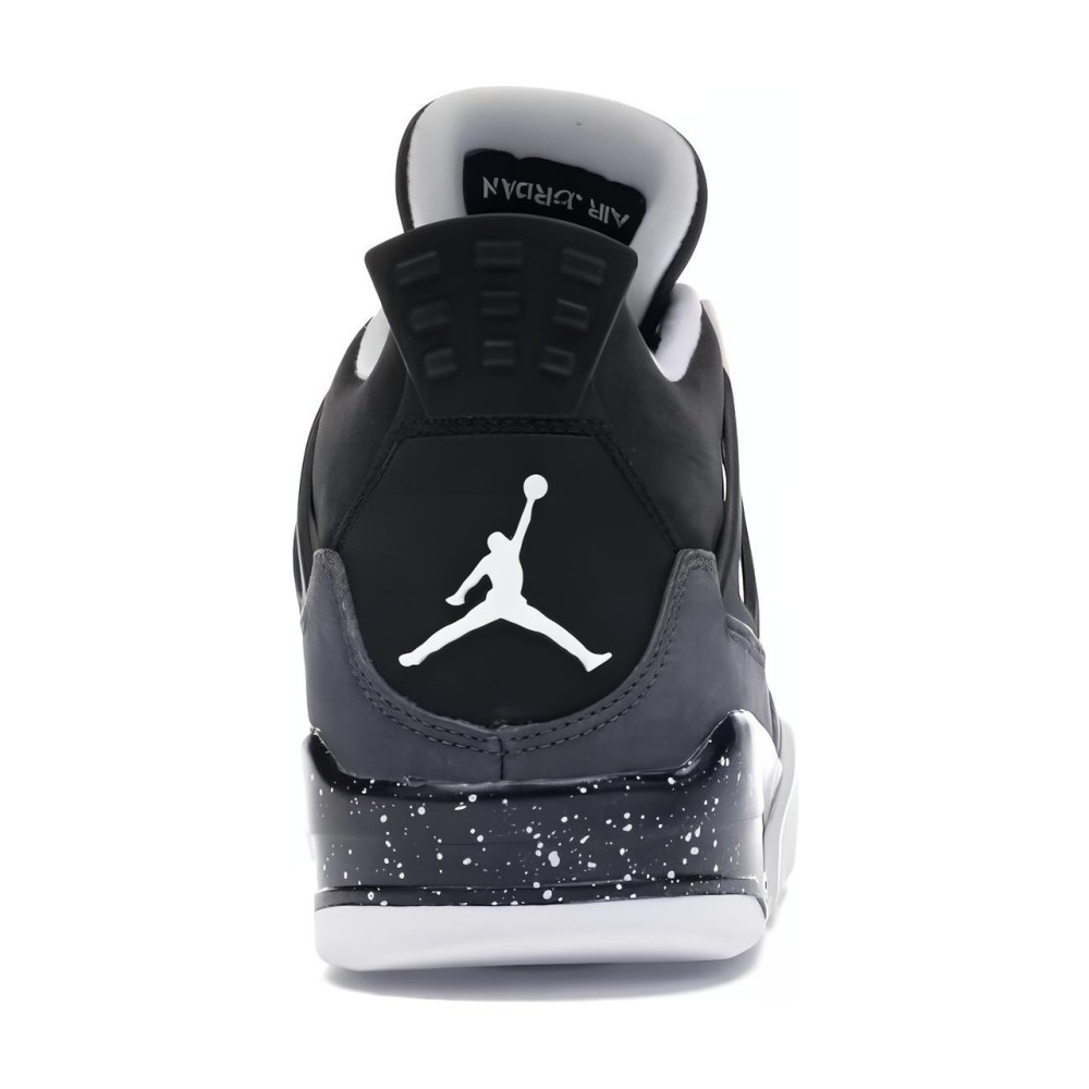 Air Jordan 4 Fear Pack
