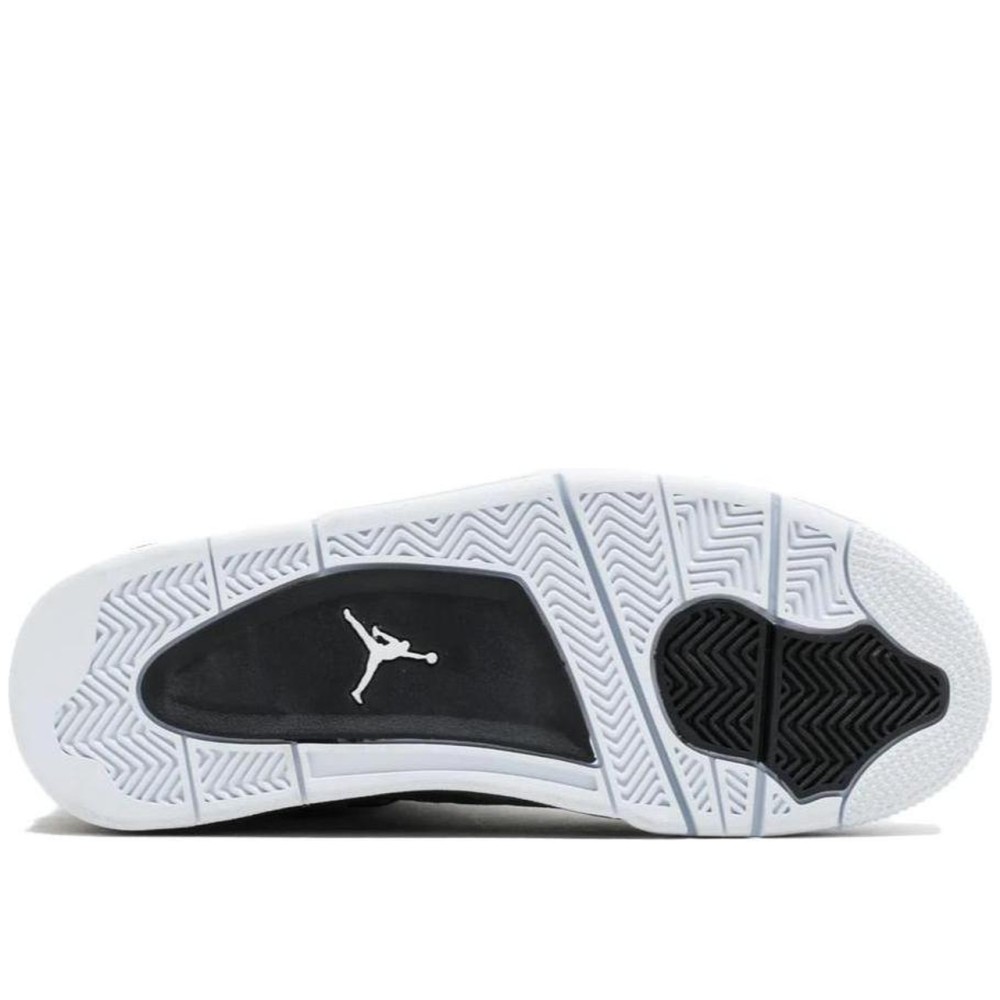 Air Jordan 4 Fear Pack