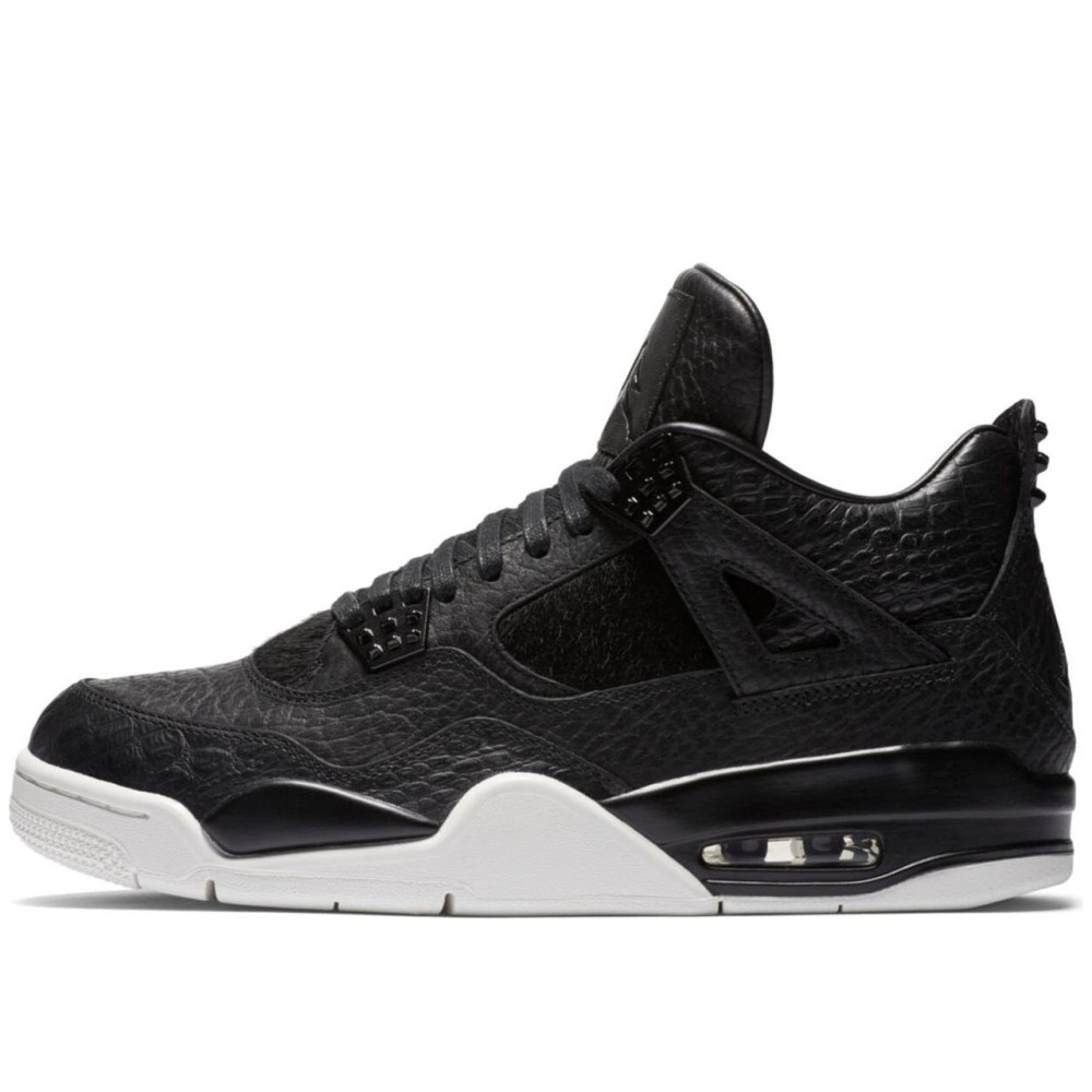 Air Jordan 4 Premium Pinnacle