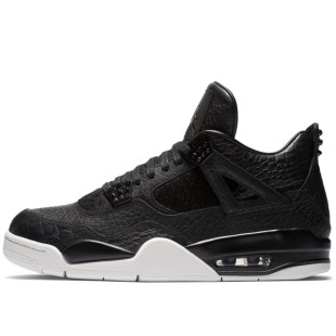 Air Jordan 4 Premium Pinnacle