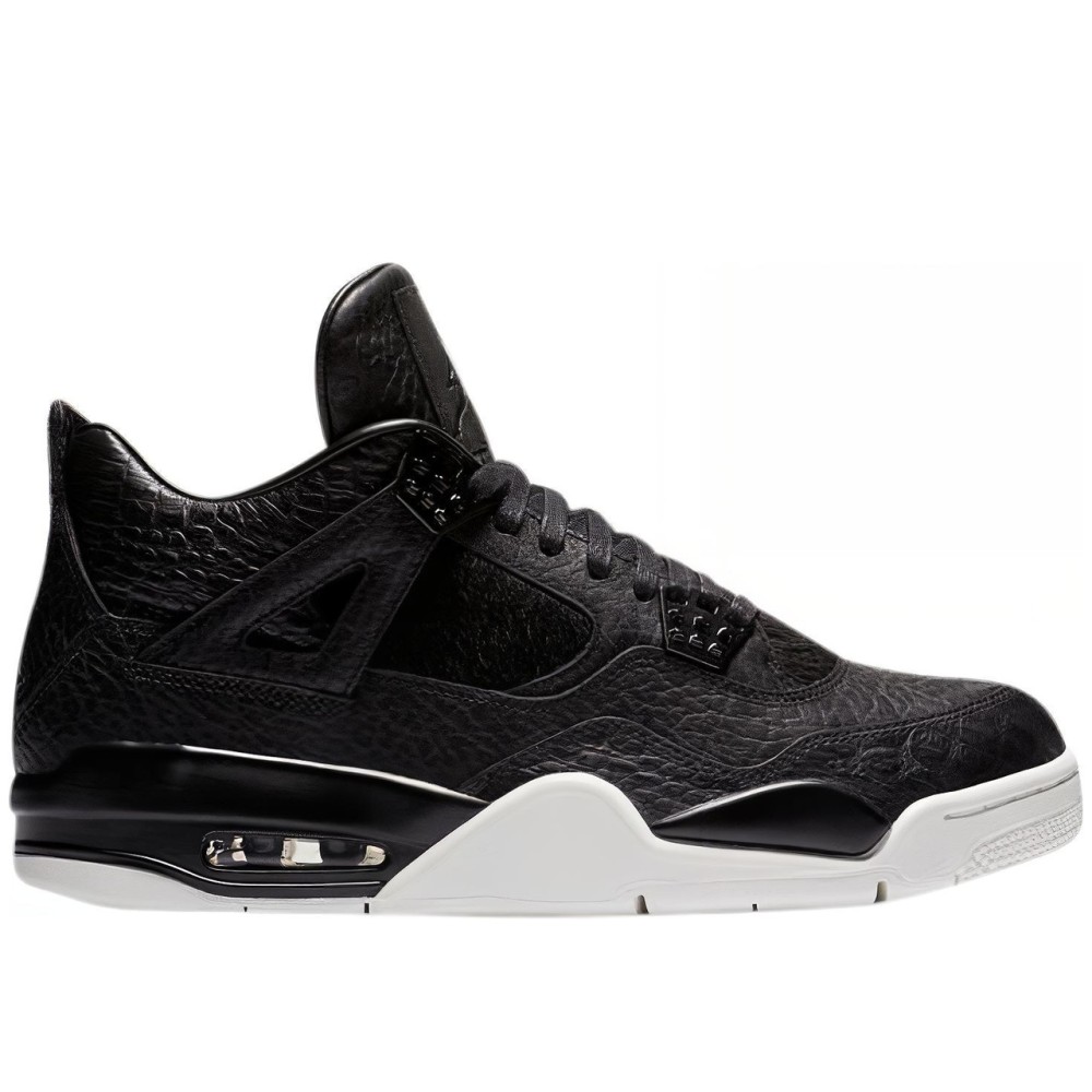 Air Jordan 4 Premium Pinnacle