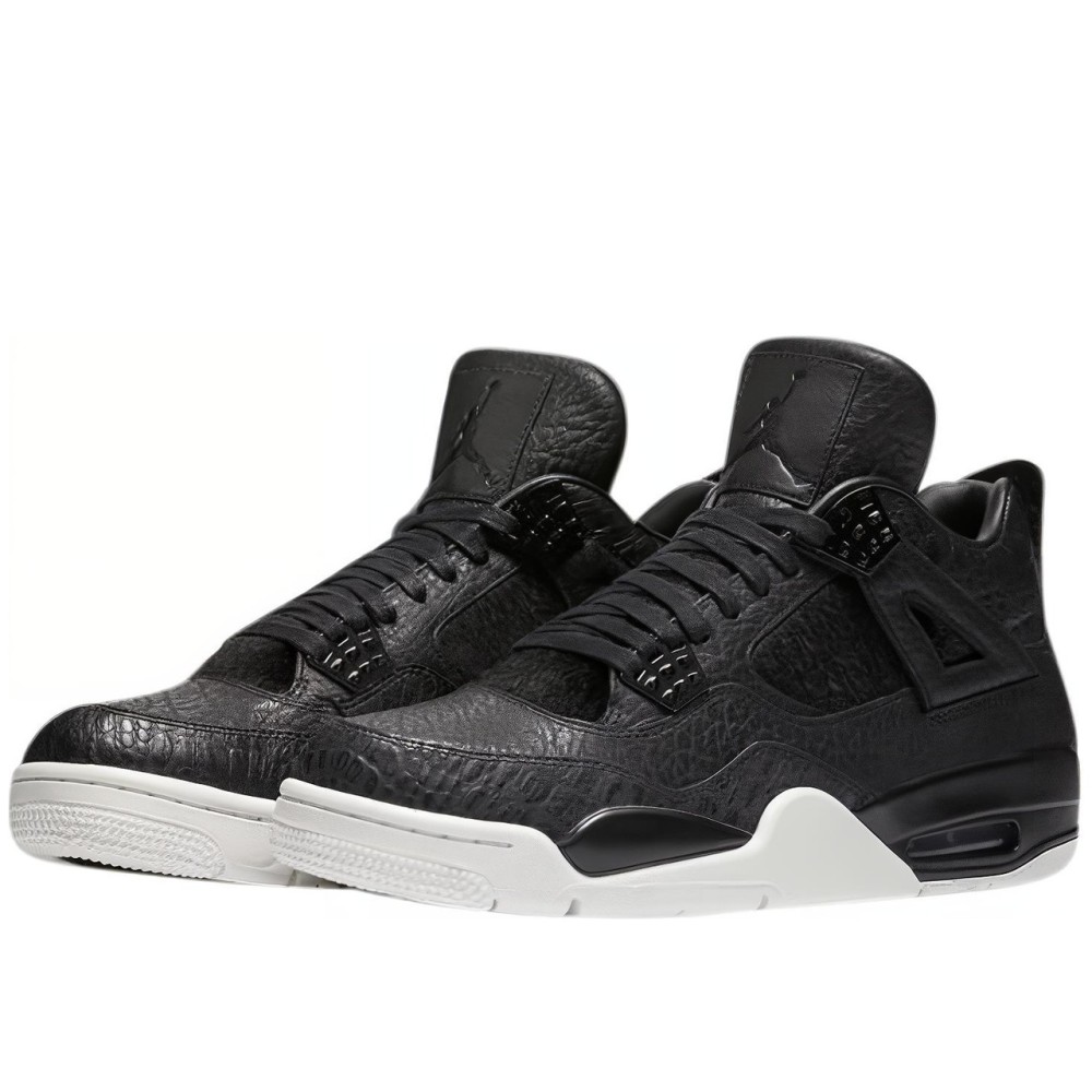 Air Jordan 4 Premium Pinnacle