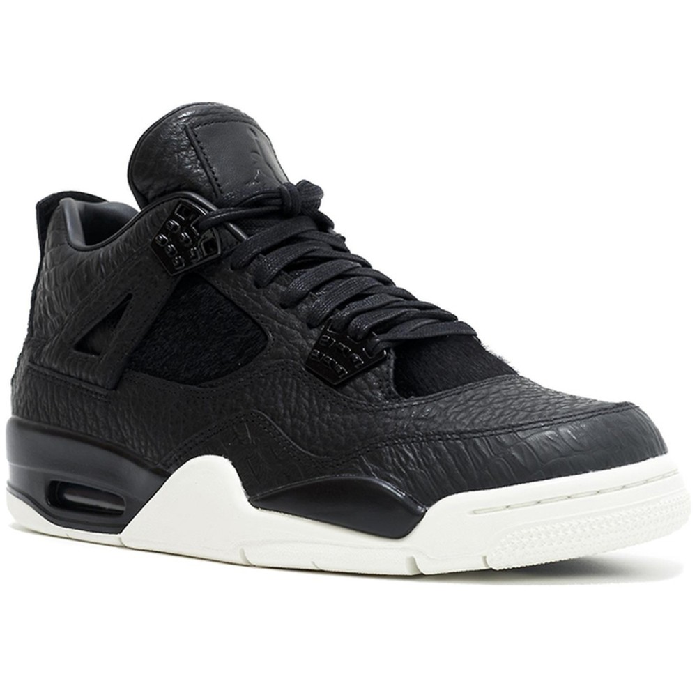 Air Jordan 4 Premium Pinnacle