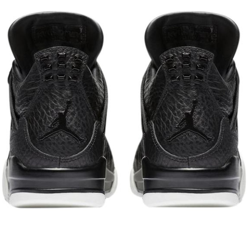 Air Jordan 4 Premium Pinnacle