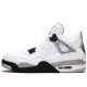 Air Jordan 4 White Cement 2016