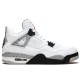 Air Jordan 4 White Cement 2016