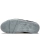 Air Jordan 4 Kaws Black