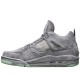 Air Jordan 4 Kaws