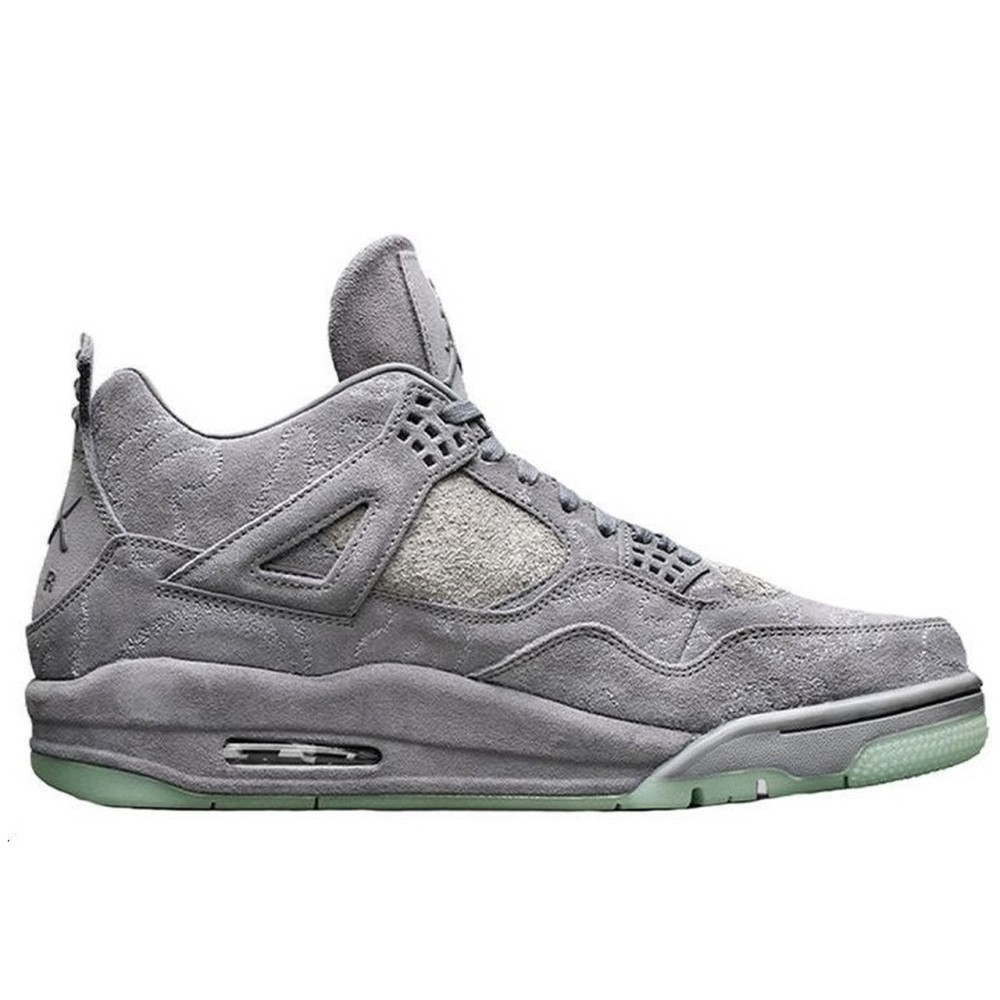 Air Jordan 4 Kaws