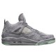 Air Jordan 4 Kaws