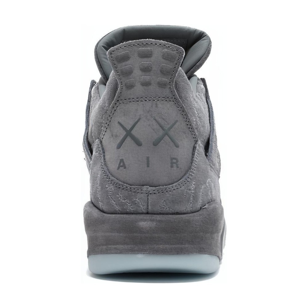 Air Jordan 4 Kaws