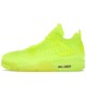 Air Jordan 4 Flyknit Volt