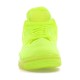 Air Jordan 4 Flyknit Volt