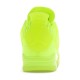 Air Jordan 4 Flyknit Volt