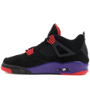 Air Jordan 4 Raptors 2018