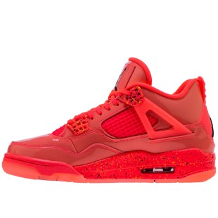 Air Jordan 4 Nrg Hot Punch