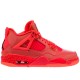 Air Jordan 4 Nrg Hot Punch