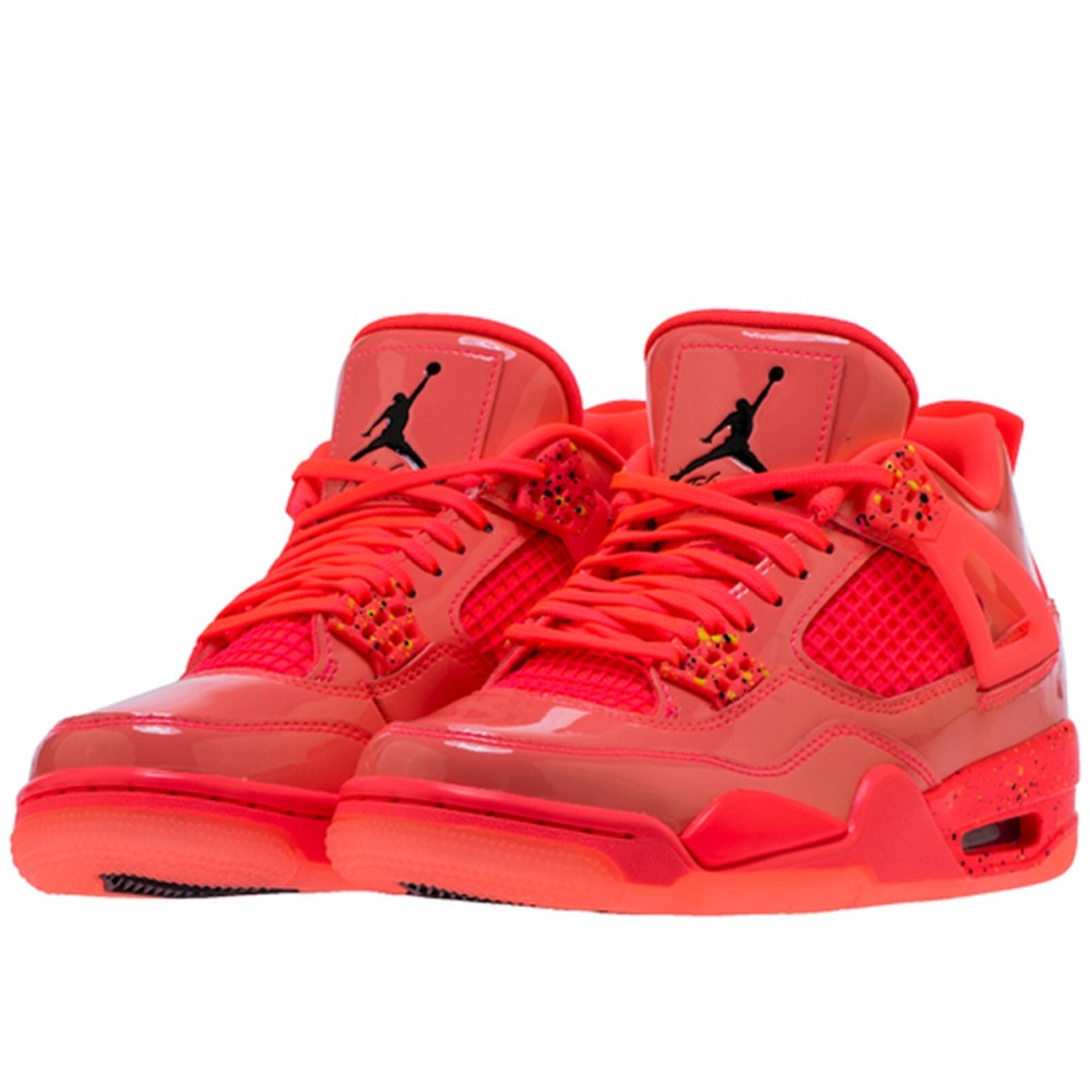 Air Jordan 4 Nrg Hot Punch