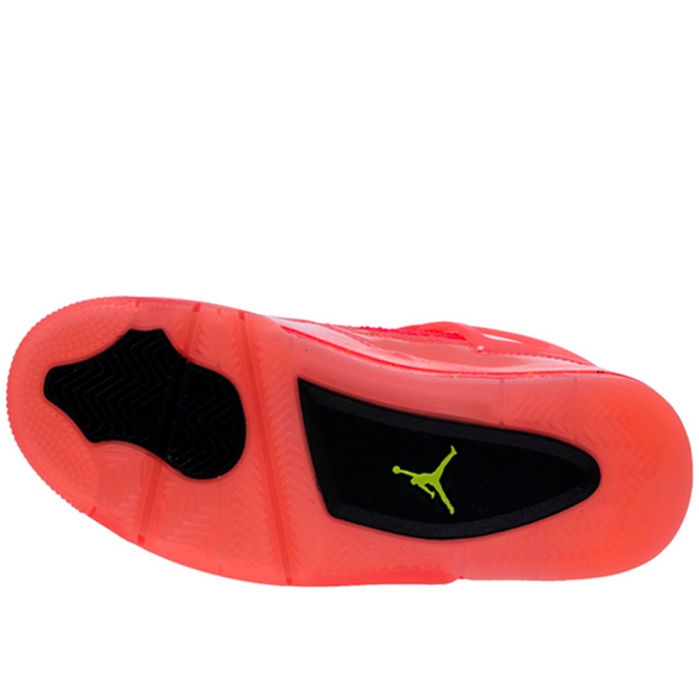 Air Jordan 4 Nrg Hot Punch