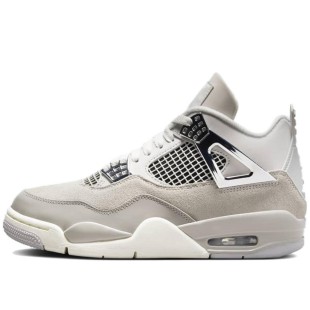 Air Jordan 4 Frozen Moments