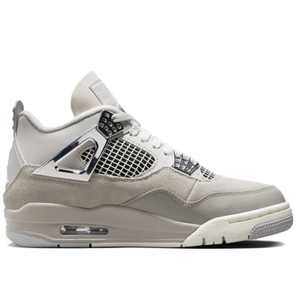 Air Jordan 4 Frozen Moments