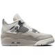 Air Jordan 4 Frozen Moments