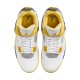 Air Jordan 4 Vivid Sulfur