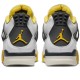 Air Jordan 4 Vivid Sulfur