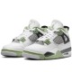Air Jordan 4 Seafoam