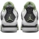 Air Jordan 4 Seafoam