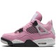 Air Jordan 4 Orchid