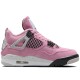 Air Jordan 4 Orchid