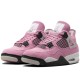 Air Jordan 4 Orchid