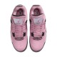 Air Jordan 4 Orchid