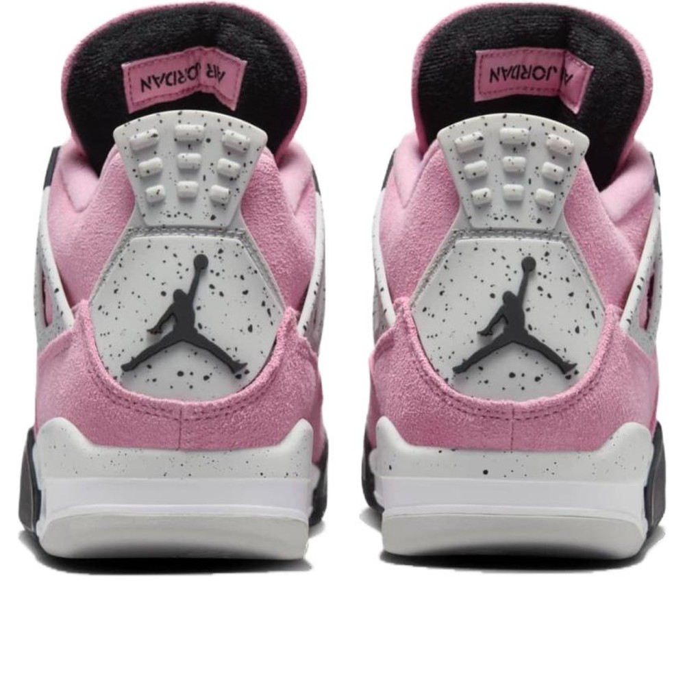 Air Jordan 4 Orchid