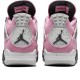 Air Jordan 4 Orchid