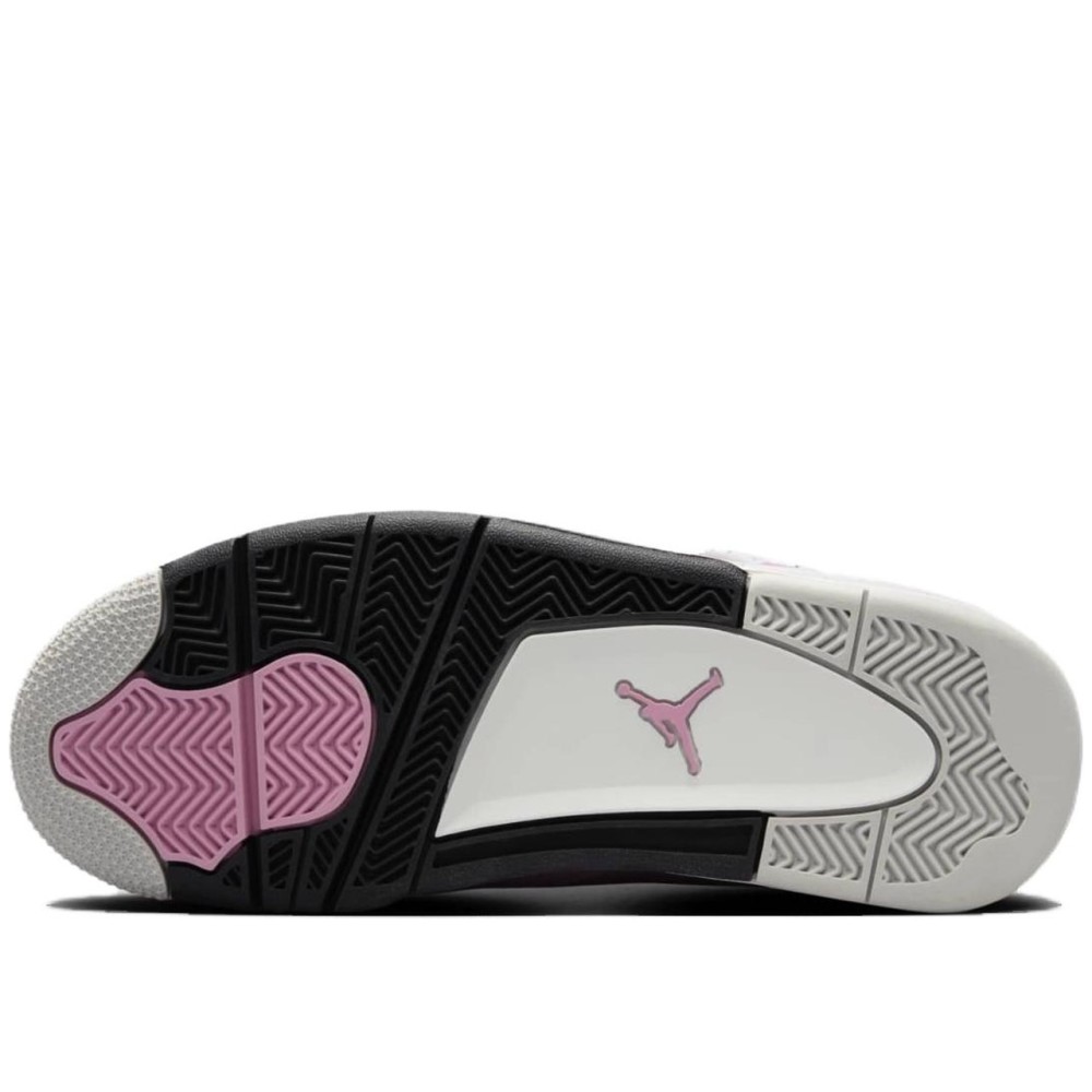 Air Jordan 4 Orchid