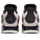 Air Jordan 4 Silt Red Splatter