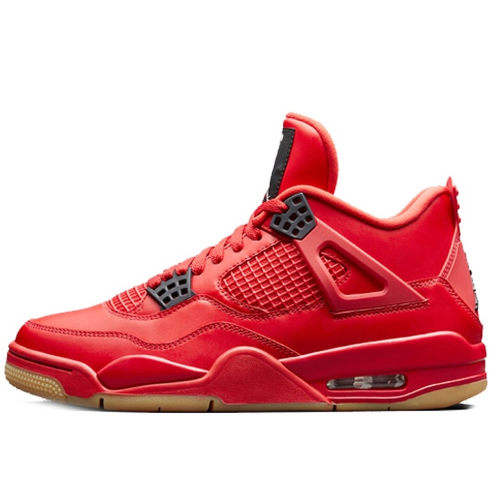 Air Jordan 4 Nrg Singles Day