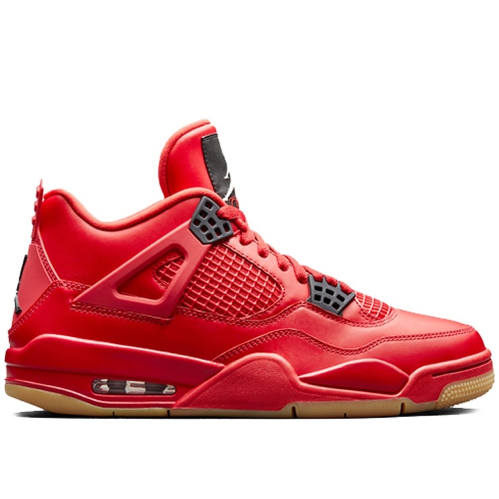 Air Jordan 4 Nrg Singles Day