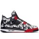 Air Jordan 4 Tattoo